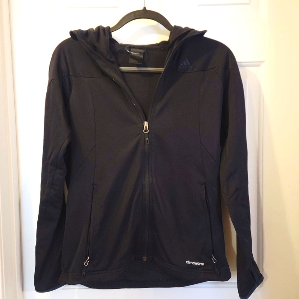 Adidas climawarm hoodie